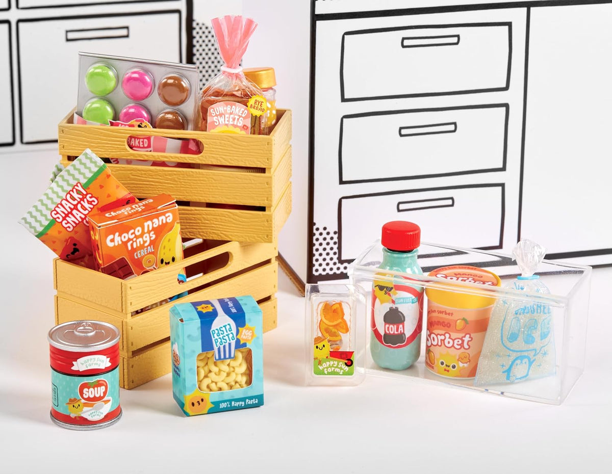 8+ DIY Resin Replica Food Collectibles V2366