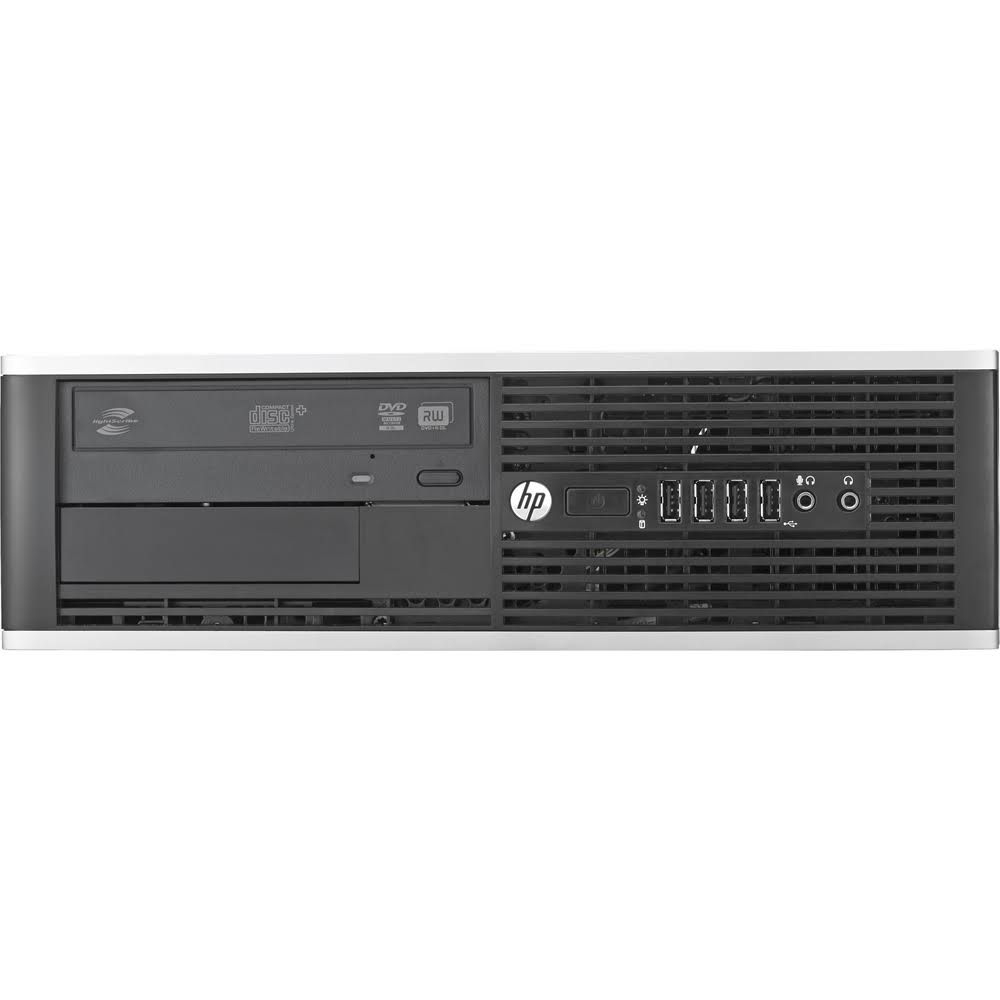 Refurbished Desktop Computer Core i5-2400 3.1GHz 8GB Memory 500GB HDD S513015