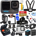 Black Camcorder I3705