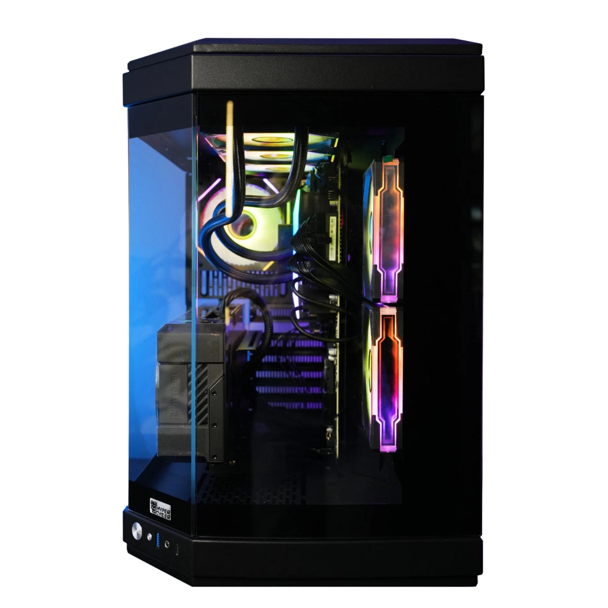 AMD Ryzen 5 9600X AMD Radeon RX 7900 XT Gaming PC Z7697
