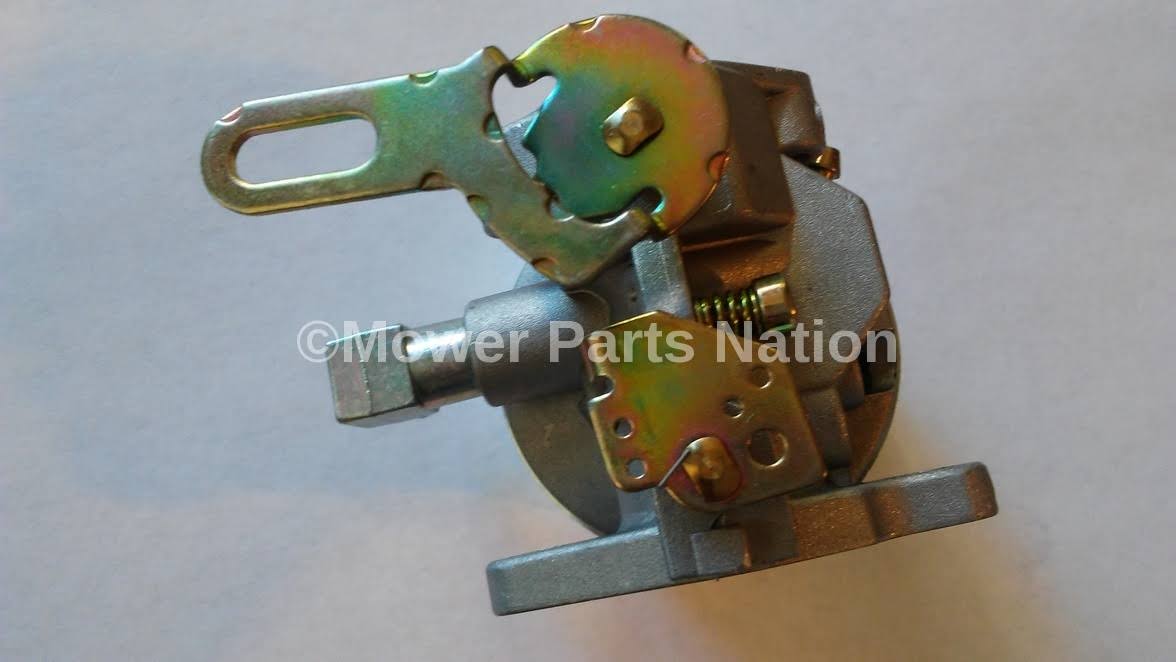 Replaces Tecumseh Carburetor O326438