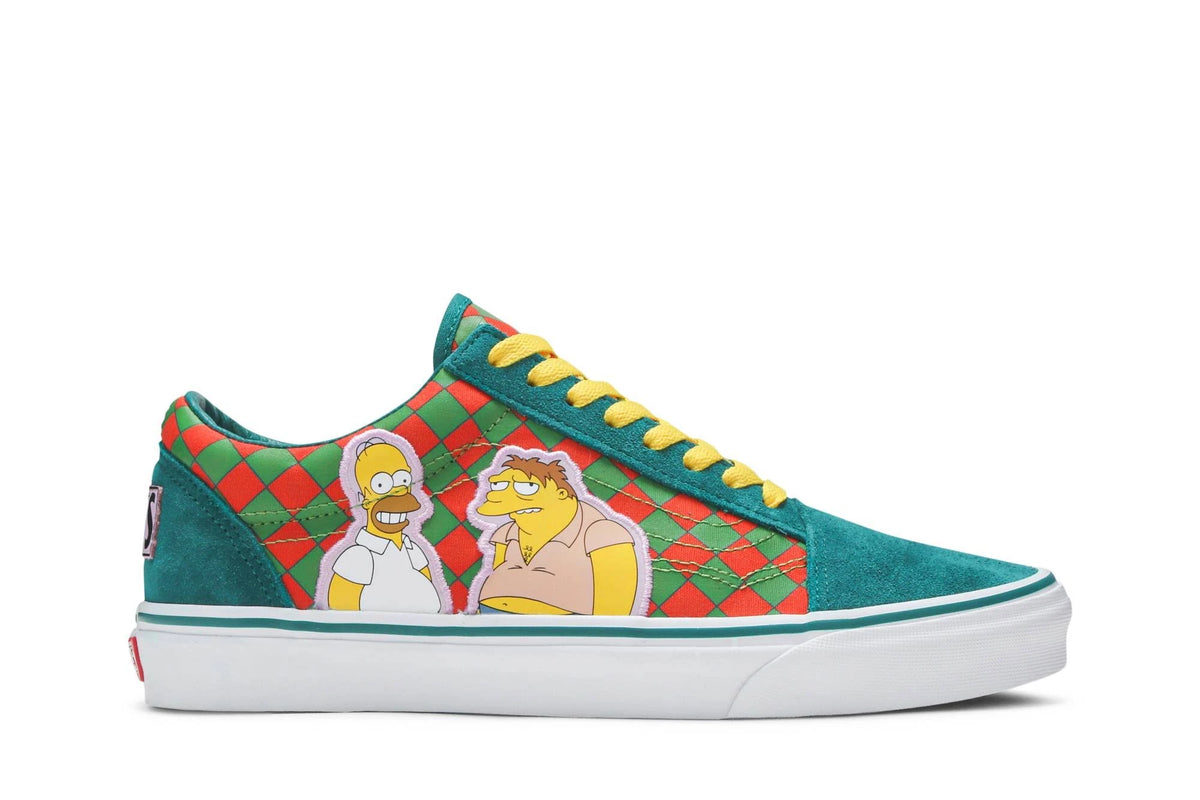 Vans Old Skool O83724