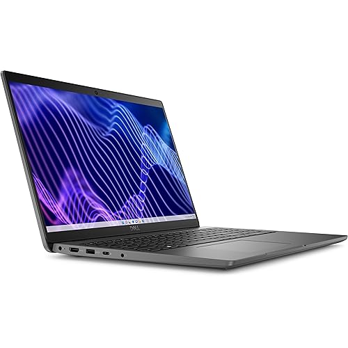 Black 15.6" Touchscreen FHD Laptop Computer, 13th Gen Intel 10-Core i5-1335U, 64GB DDR4 RAM, 4TB PCIe SSD, WiFi 6E, Bluetooth, Windows 11 Pro A92925
