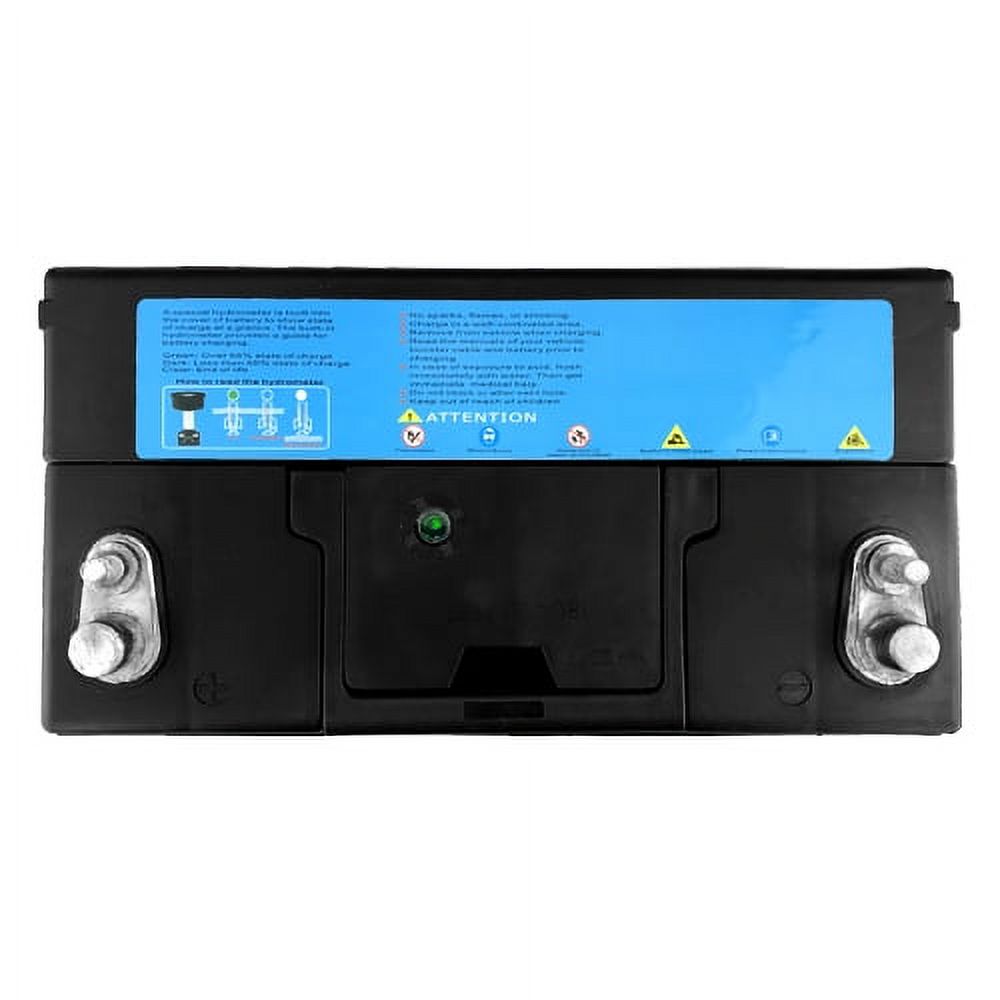 Starting & Deep Cycle Battery N473