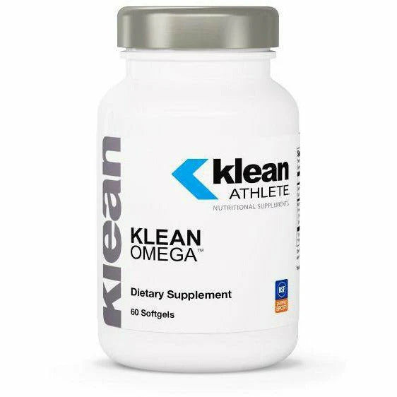 Omega 60 gels I4287