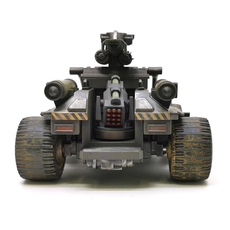 1/18 Scale Vehicle L54625