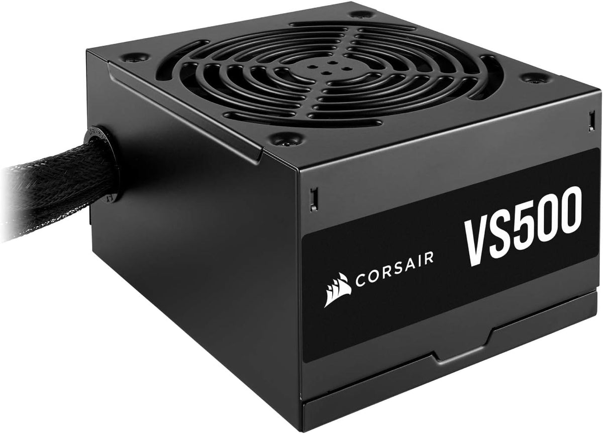750 Watt 80 PLUS Bronze Fully Modular RGB Power Supply U7862