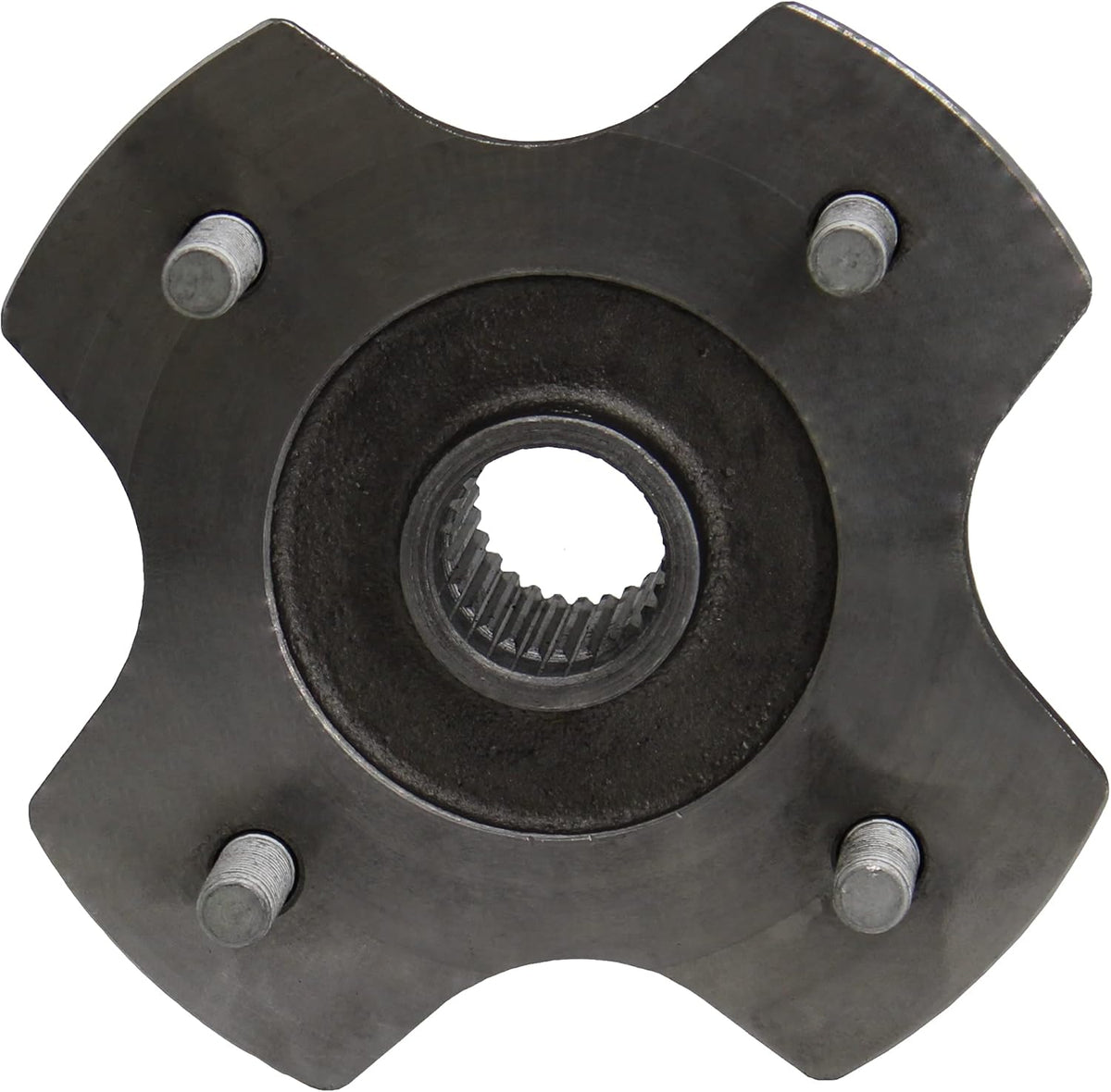 Rear Wheel Axle and Hubs for Honda TRX 400 / TRX450 Fourtrax / Foreman 1995-2004 F1067