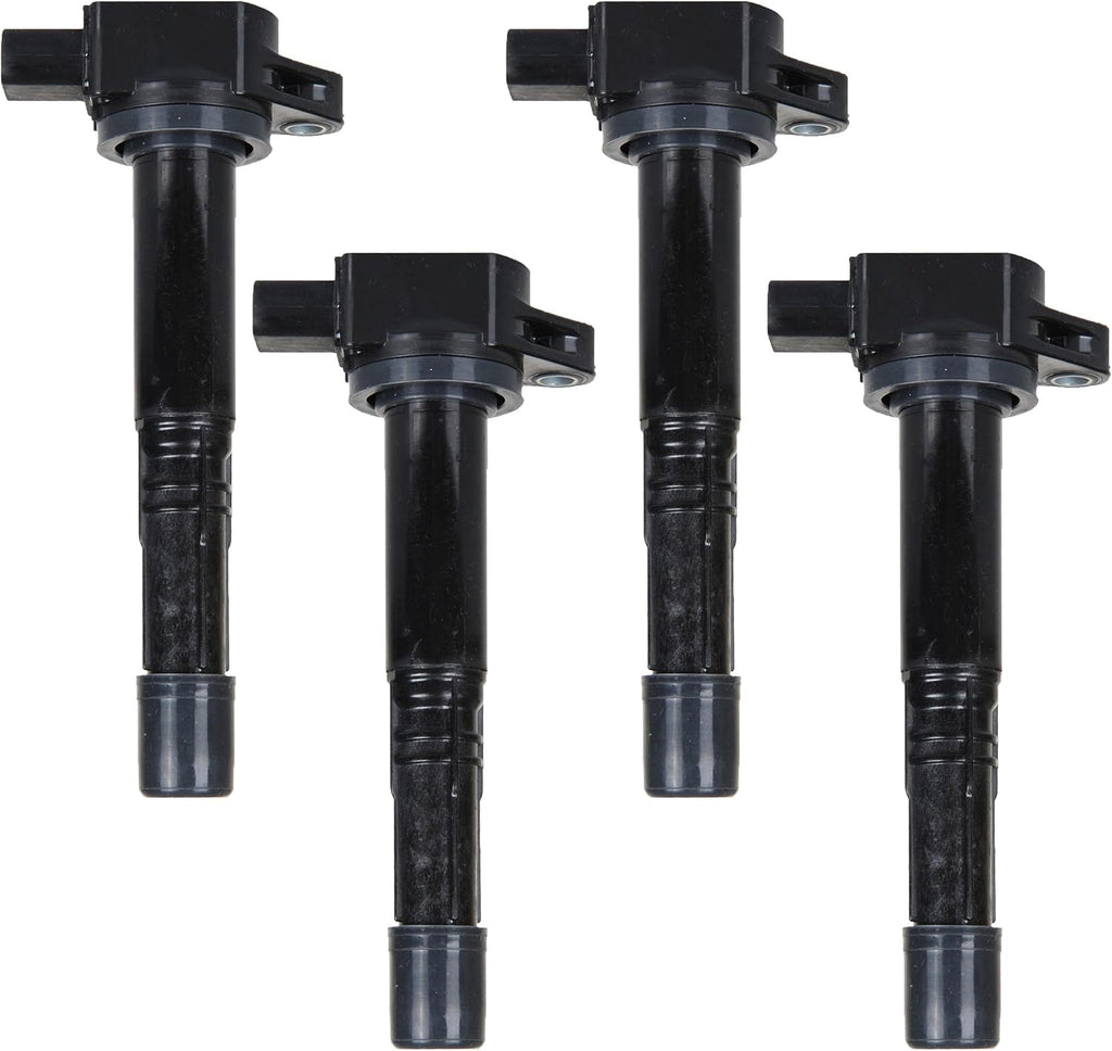 Set of 4 Ignition Coil Pack K32051