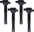 Set of 4 Ignition Coil Pack K32051