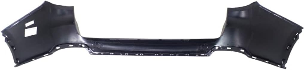 Rear Primed Bumper Cover for BMW X5 2014-2018 J593