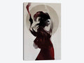 Slither Canvas Wall Decor Prints V91760