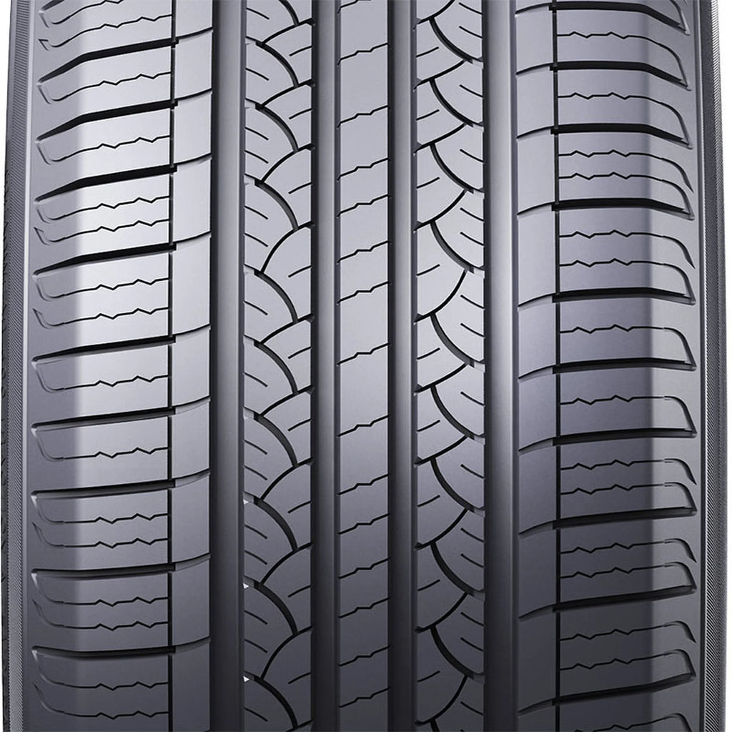 235/55R20 102V Highway Tire K3901