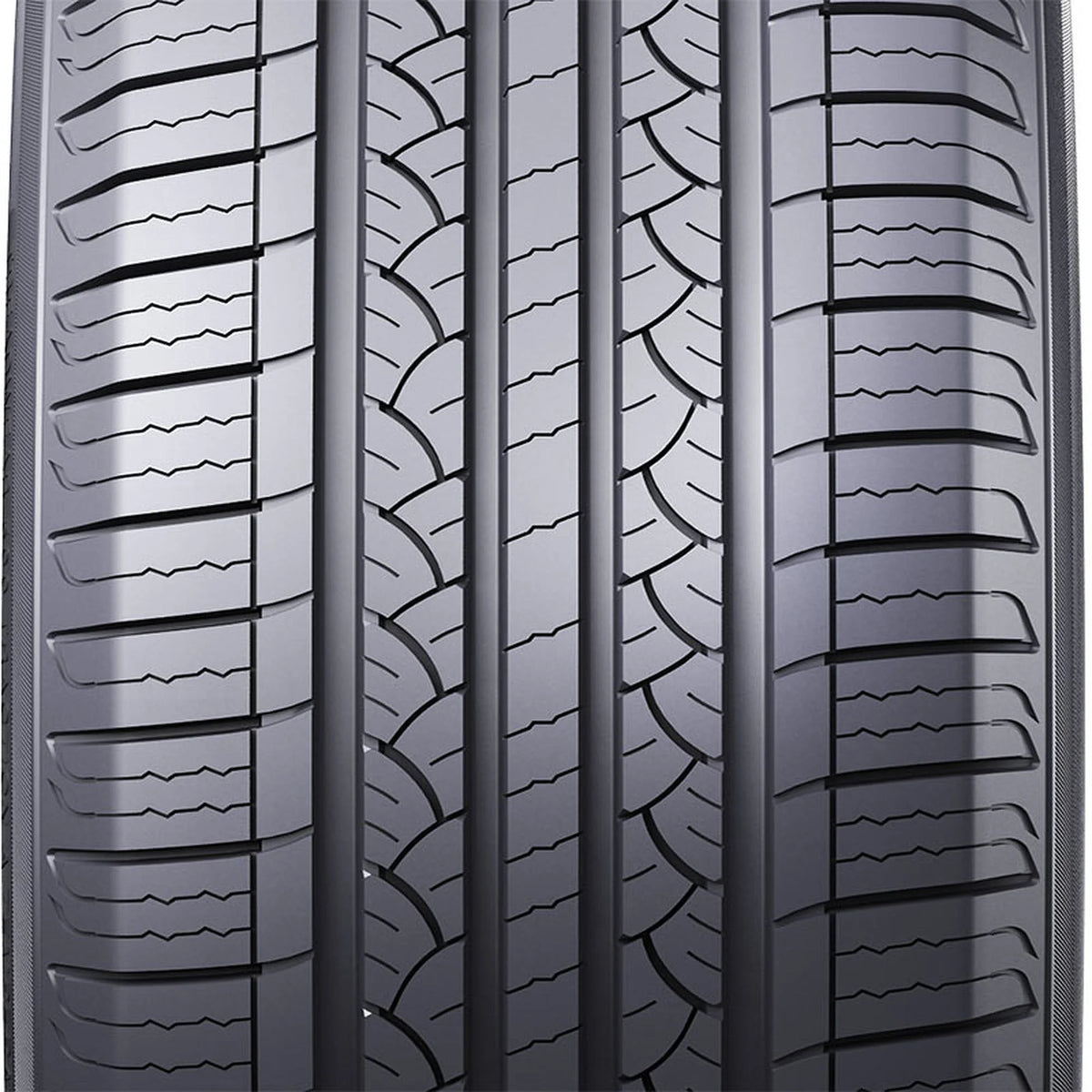 235/55R20 102V Highway Tire K3901