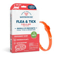Flea & Tick Collar for Cats G8496