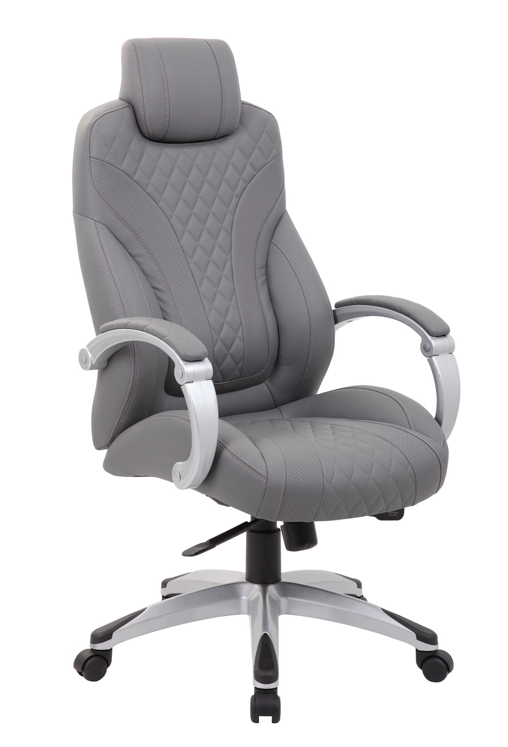 Grey Executive Chair I8544