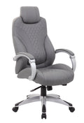 Grey Executive Chair I8544