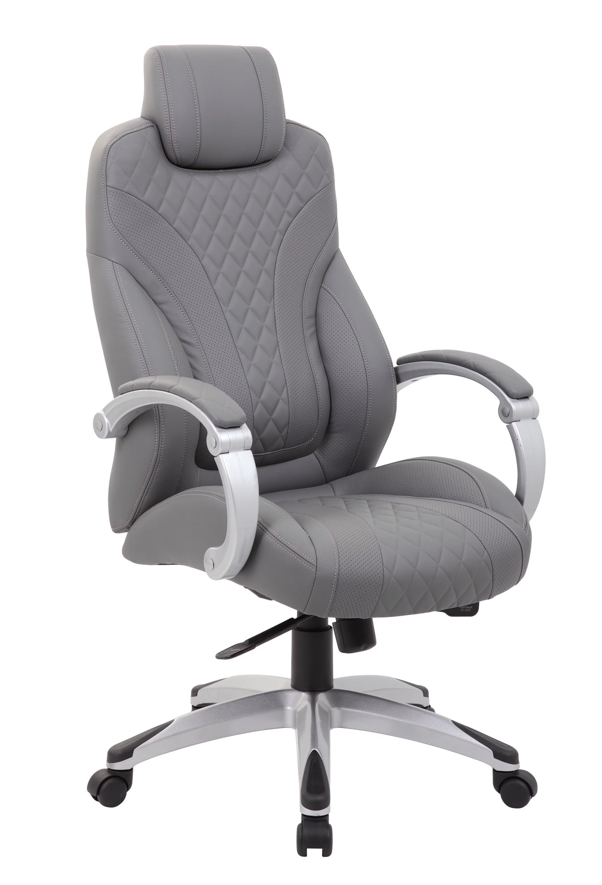 Grey Executive Chair I8544