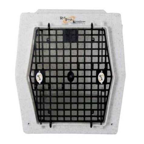 Intermediate Single Door Kennel Z31010