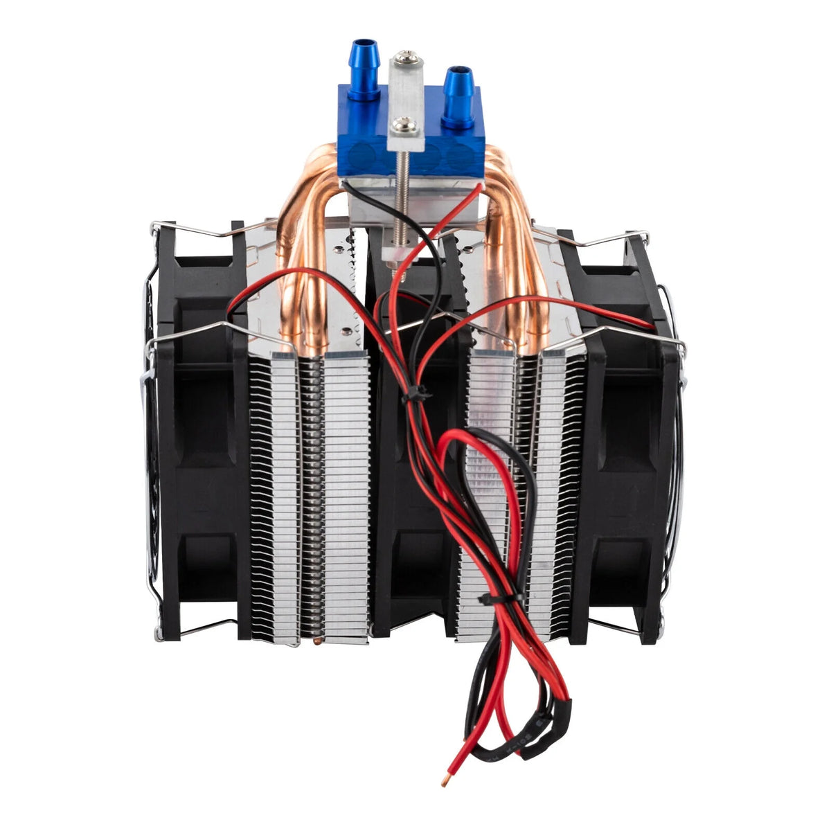 120W Thermoelectric Cooler Water Chiller Cooling System Y929