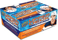 Hockey Trading Card Retail Box 24 Packs B610435