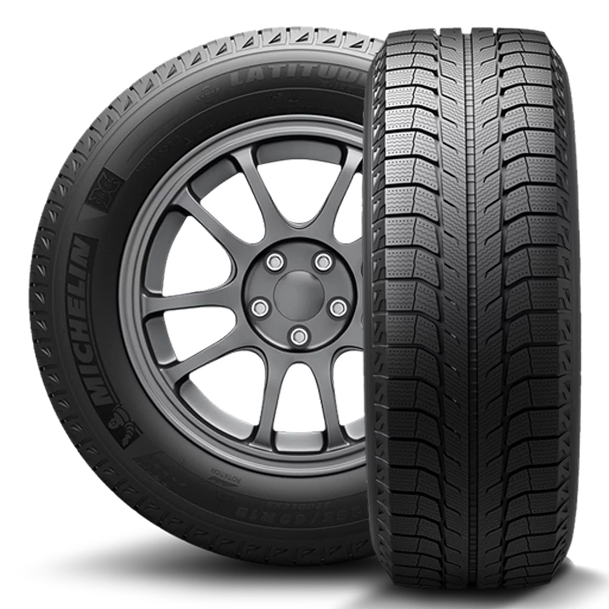 Winter Tire Z85317