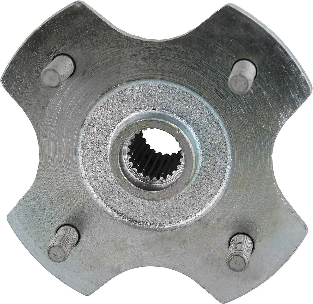 Rear Wheel Axle and Hubs for Honda TRX 400 / TRX450 Fourtrax / Foreman 1995-2004 F1067
