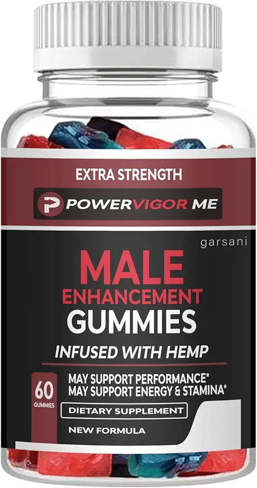 60 Gummies I61198