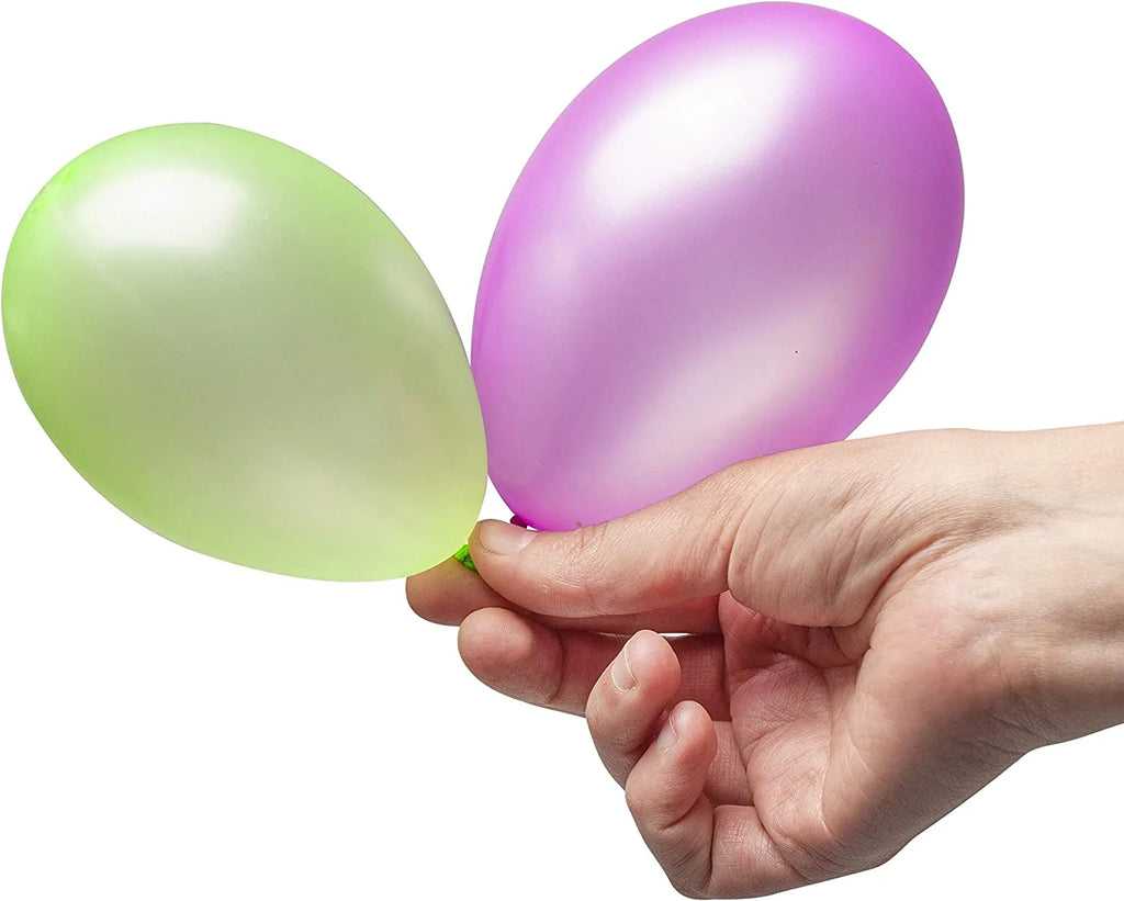 600 Easy Fill Water Balloons F256