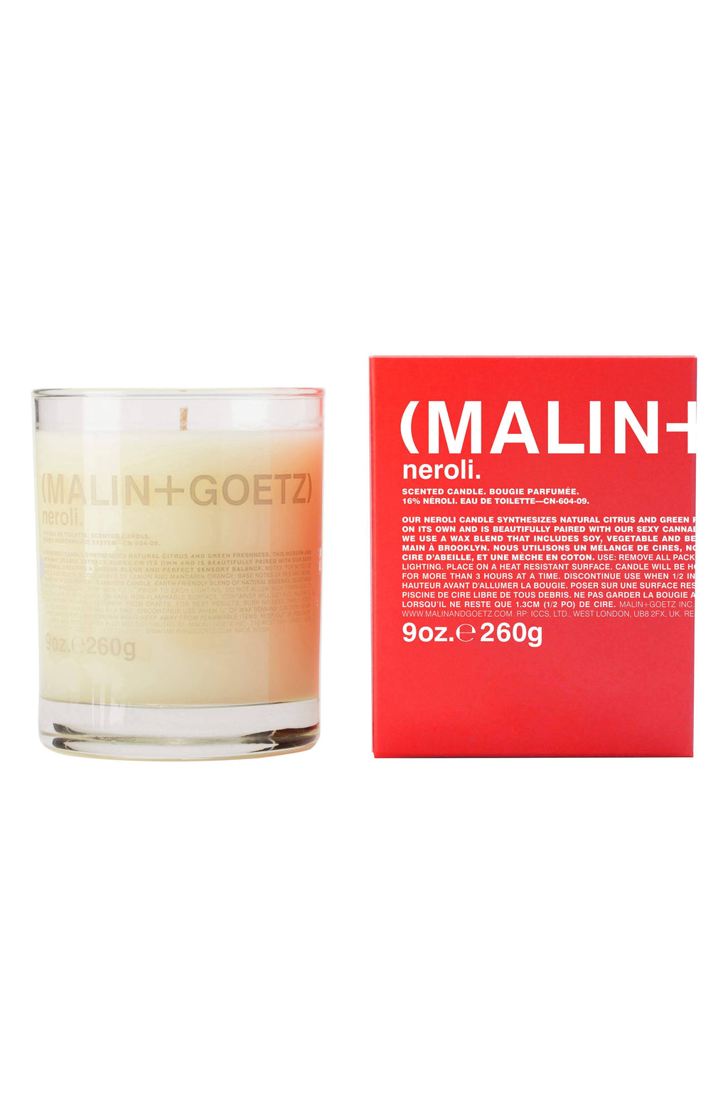 Candle G10336
