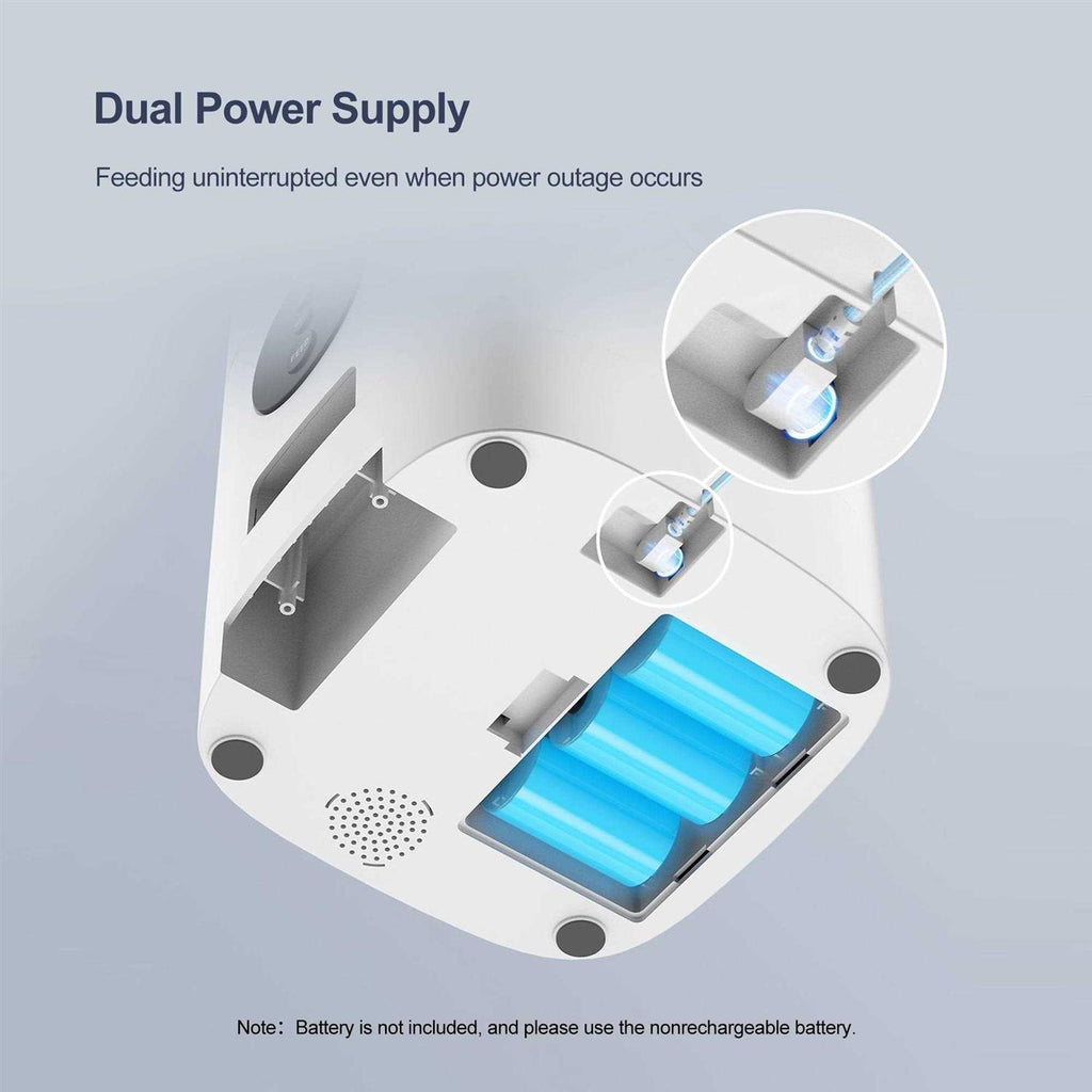 Automatic Dog & Cat Feeder X9259