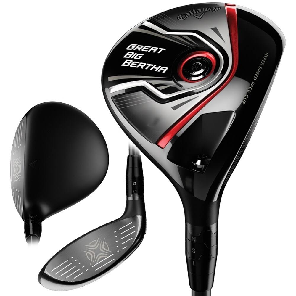 Mens Fairway Heavenwood Q8432