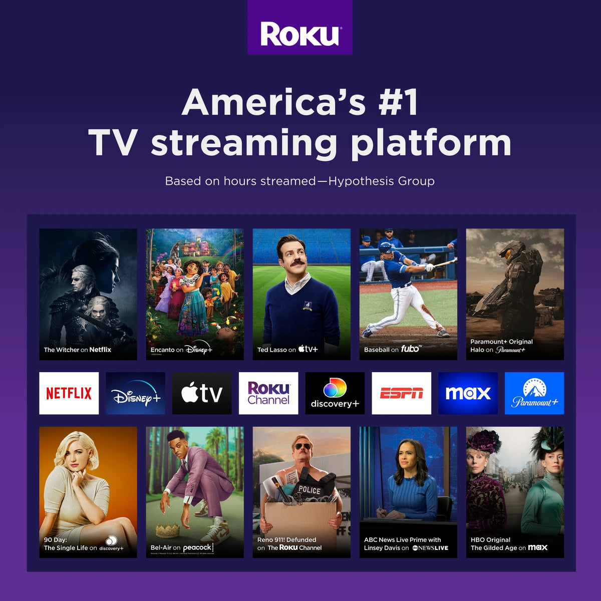 43 4K HDR Smart TV M185935