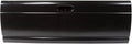 Primered Steel Tailgate Shell for Dodge RAM Pickup X3045