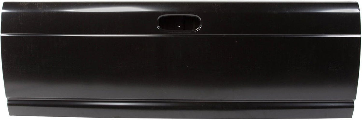 Primered Steel Tailgate Shell for Dodge RAM Pickup X3045