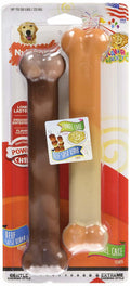 Durable Dog Chew Toys Twin Pack Large/Giant G9168