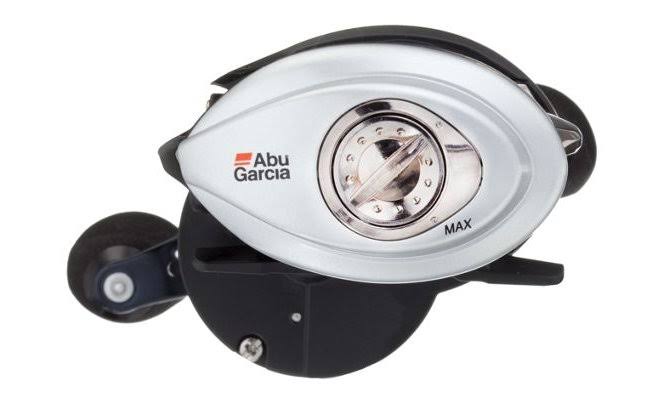 Baitcast Reel N6380