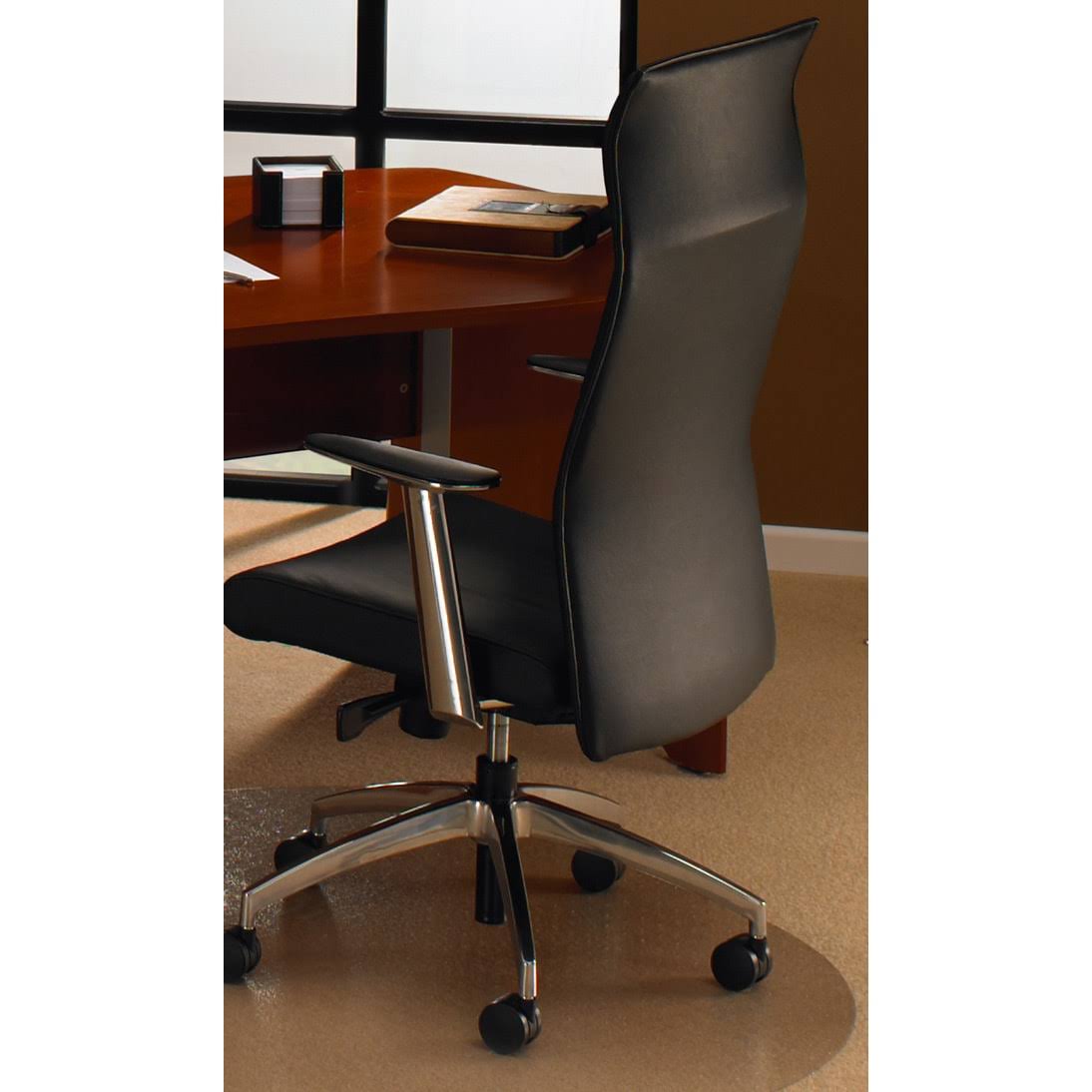 Polycarbonate Chair Mat Z8232