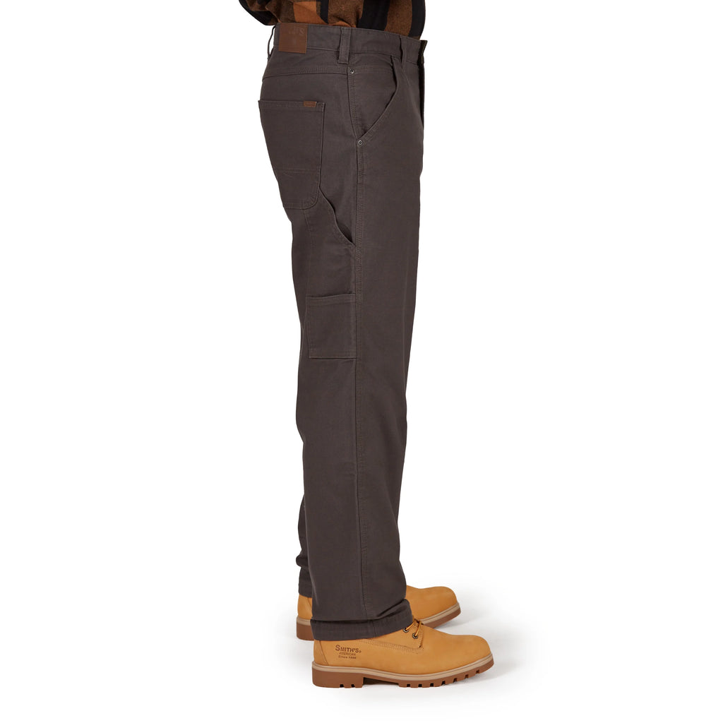 Stretch Duck Canvas Carpenter Pant W321