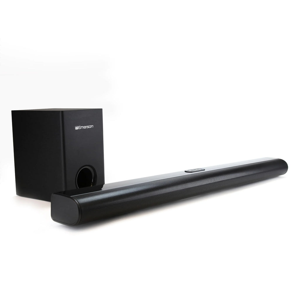 2.1 Sound Bar System R53374