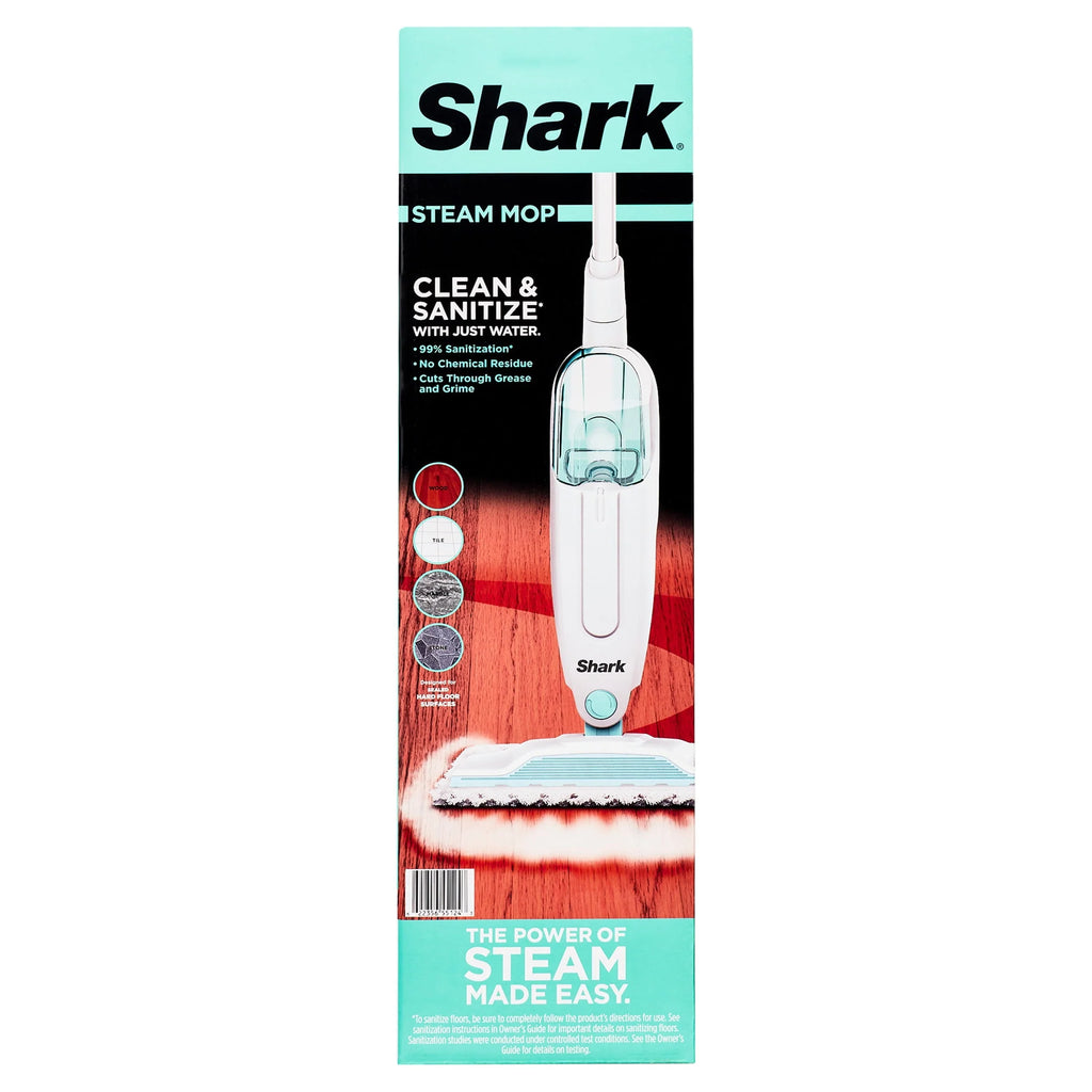 Shark Steam Mop X225