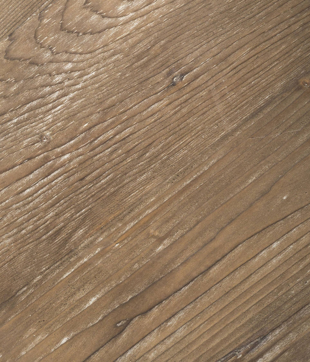 Reclaimed Pine End Table Y70885