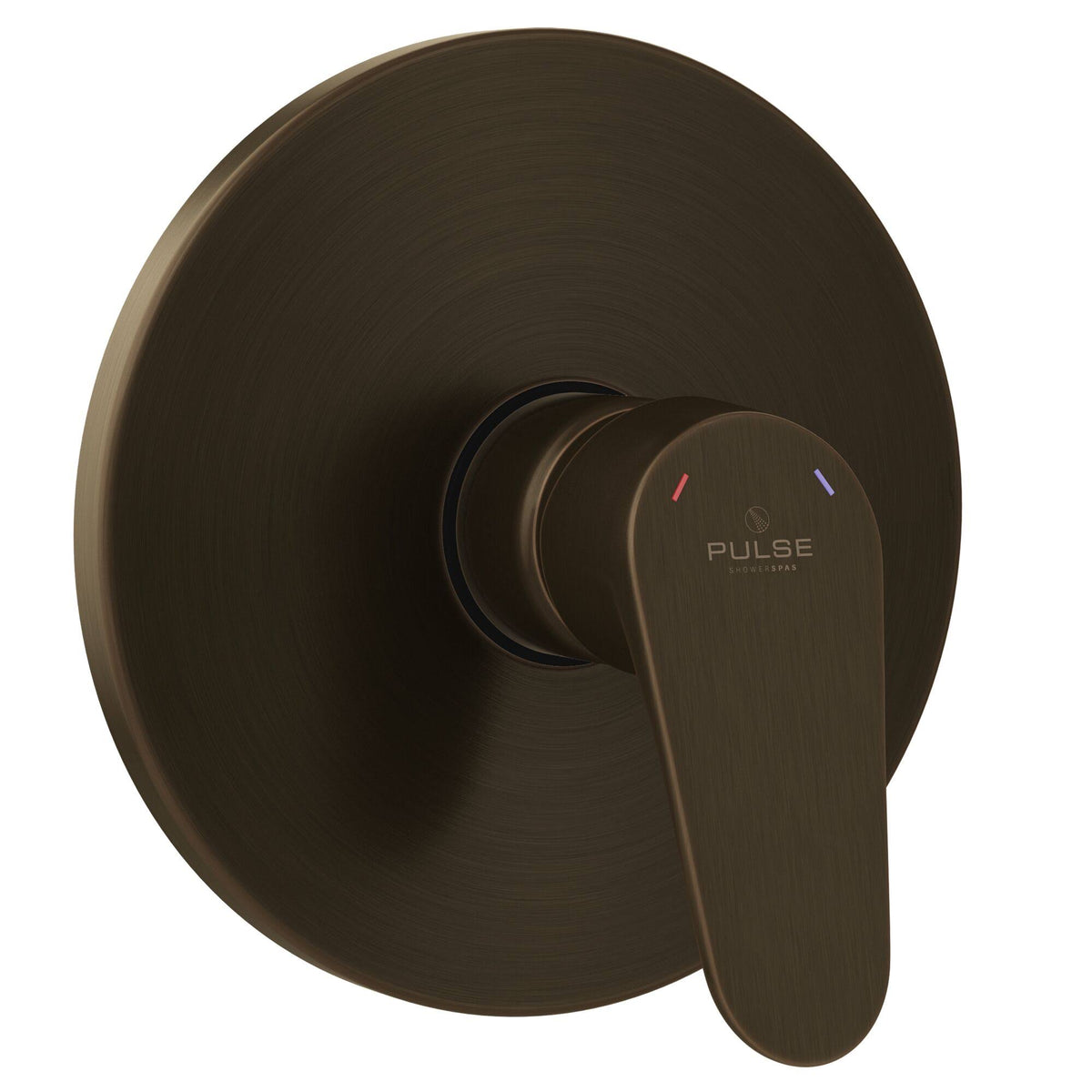 Pressure Balance Valve with Trim Kit in Oil Rubbed Bronze E131568