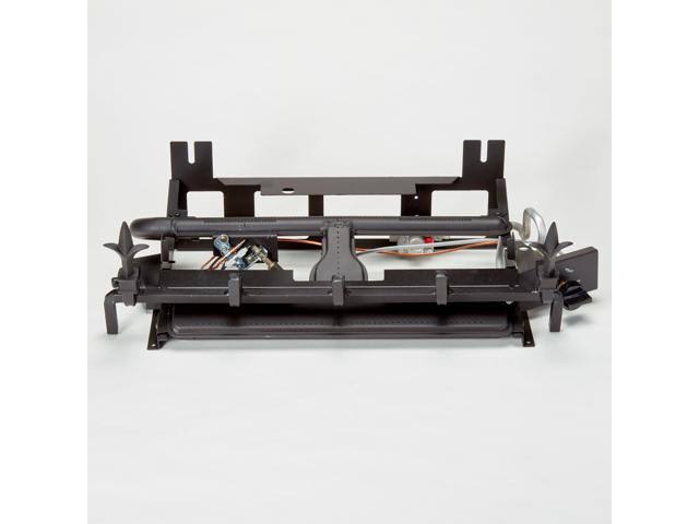 24 in. Ventless Propane Gas Log Set P265506