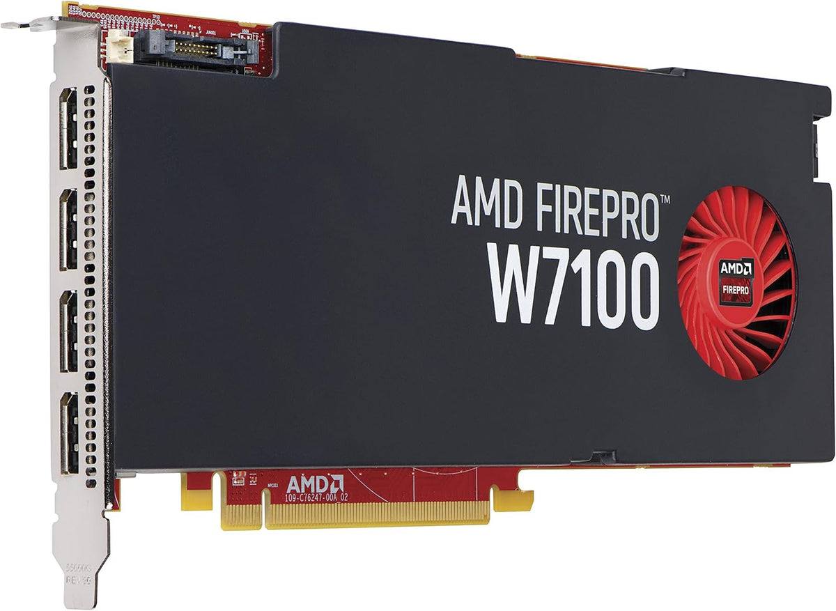 AMD Graphics Card X64609