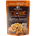 Grain Free Chicken Wet Dog Food Topper C935284