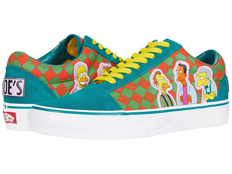 Vans Old Skool O83724