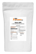 5kg Alpha-GPC X848
