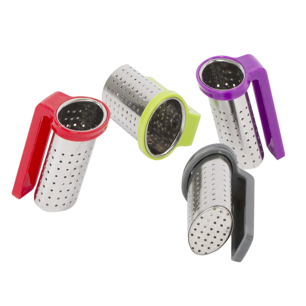 Tea Strainer Clip-on N7901