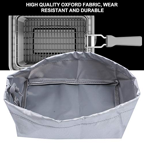 Dust Cover for Fryer Machine - Oxford Cloth X171222